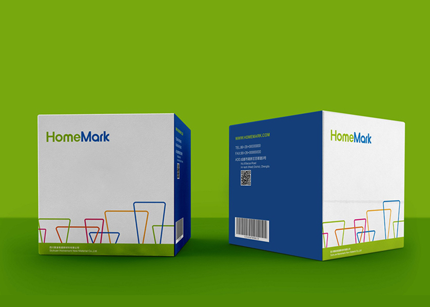 石家庄VI设计公司